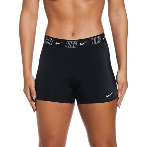 bikini mit unterteil schwarz weiß nike|Nike Bikinis für Damen online kaufen .